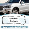 BMW 330i Base 3.0L L6 Valve Cover Gasket Seal Set (2003-2005)