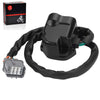 Honda Foreman Rubicon 500 Differential Lock 4x4 Switch