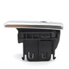 BMW X3 G01 G08 F97 Glove Box Lock Latch Cover (2018-2023)