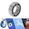 Scooter Skateboard Wheel Bearings 32x65x17mm 1 Pc Deep Groove P5