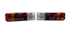Datsun 1300 / 520 / 521 J13 Tail Light (1968-1972)