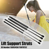 Buick Rainier Gas Struts 4pcs Tailgate Lift Support (2004–2007)