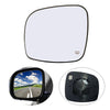 Dodge Grand Caravan, Town & Country Left Rearview Mirror Glass (2008-2020)