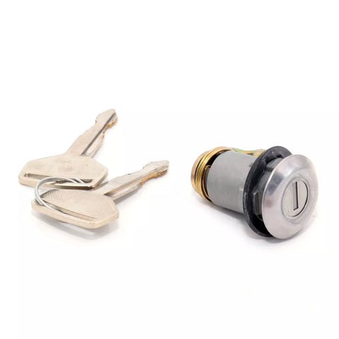 Toyota Hilux N20 RN22 RN25 RN27 1972-1978 Fuel Tank Gas Filler Lock