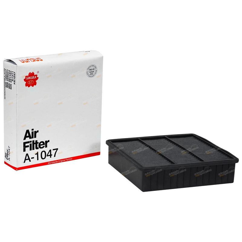 Mitsubishi Lancer CE 4G15 1.5L Air Filter Cleaner (1996-2003)