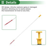PEUGEOT 307 3A / C Oil Level Dipstick (2001-2008)