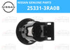 Nissan Power Socket Assembly