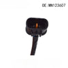 Mitsubishi Pajero Sport L200 Radiator Cooling Fan Assembly (2006–2023)