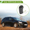 Chevrolet Malibu Black Carbon Fiber Gear Shift Knob Cover