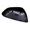 Toyota RAV4 Black Left Side Rear View Mirror Cover Cap (2006-2012)