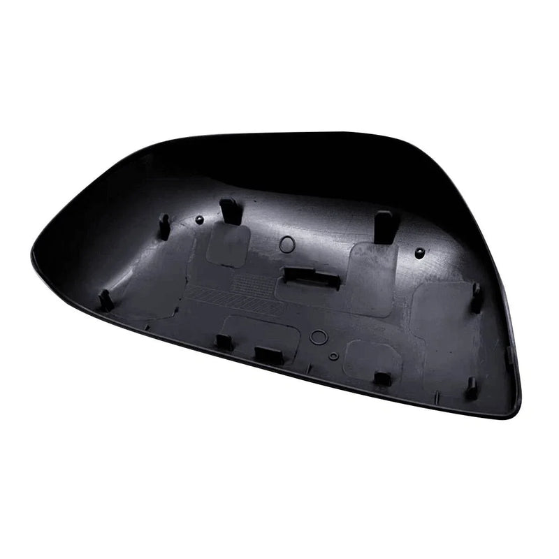 Toyota RAV4 Black Left Side Rear View Mirror Cover Cap (2006-2012)