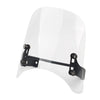 Honda Rebel 1100 / DCT Clear Windshield Protector (2021-2022)