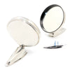 Lotus Elan S2 S3 Sprint 1962-1973 Stainless Steel Door Fender Mirror