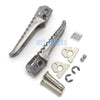 Suzuki SFV650 Gladius Rear Footrest Pegs (2009-2011, 2015)