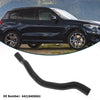 BMW X5 Radiator Hose (2000-2006)