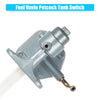 Yamaha Zuma 50 YW50 Fuel Valve Petcock Gas Tank Switch (2003–2011)
