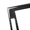 Land Cruiser Prado Carbon Fiber Side Air Condition Outlet Vent Trim fit
