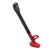 Make & Model CNC Alloy 250MM Motorcycle Single Side Stand