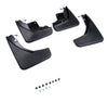 Jeep Grand Cherokee (2011-2020) Mud Flaps Splash Guards (4 pcs)