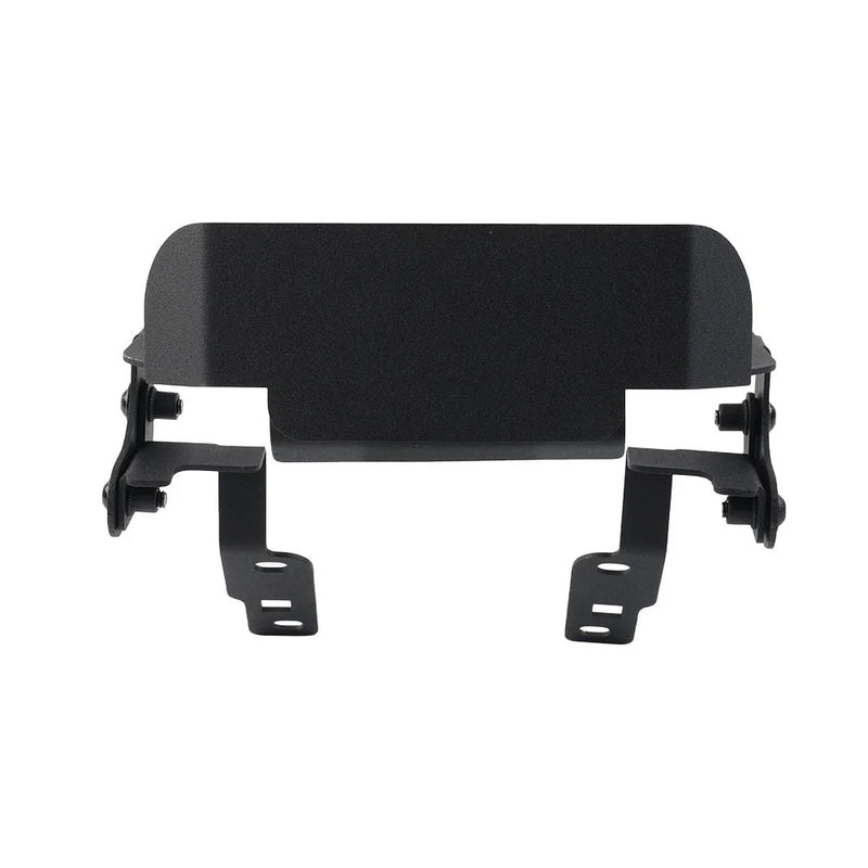BMW F750GS F850GS TFT Theft Screen Protector Meter Frame Cover (2018-2023)