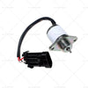 Bobcat 463 553 Fuel Shut Off Solenoid