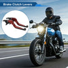 Kawasaki ZX7R / ZX7RR Adjustable Short Long Brake Levers / 1 Pair (1989–2003)
