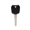 Kawasaki NINJA250 ZX250R EX250 NINJA300 Motorcycle Uncut Blade Blank Key