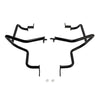 BMW R18 B Transcontinental Saddlebag Guard Side Protector Bars (2022-2023)