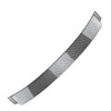 BMW 3 Series E90 Sedan Carbon Fiber Rear Window Spoiler (2005-2012)