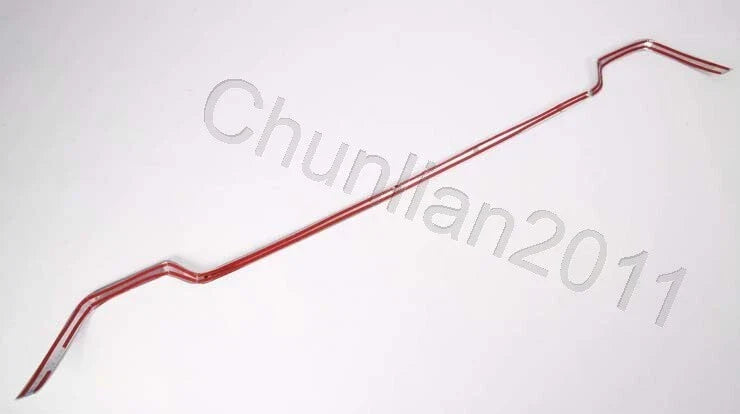 Subaru Forester 2019-2023 ABS Chrome Rear Fender Protector Cover Trim