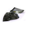 BMW 2013-2015 7 Series F01 F02 Real Carbon Fiber Side Mirror Cover Caps