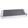 843, 843G, 843H, 843HC Bobcat Radiator & Cap