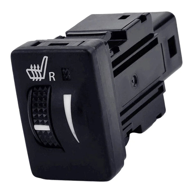 Toyota Camry V50 Highlander Heated Seat Switch Control Button (2012-2017)