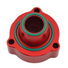 Audi A3 A4 2.0 TSi FSi Red Turbo Blow Off Valve Spacer (2006-2013)