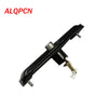Daewoo Dmas Metal Tailgate Handle w/ Lock Cylinder & Key