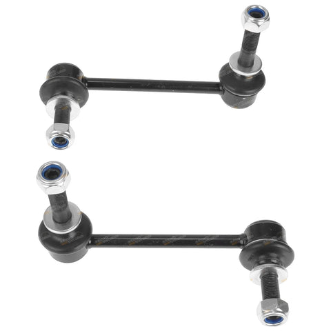 Toyota Prado KDJ150 / KDJ155 2 x Front Sway Bar Link Joints (2009–2015)