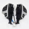 Toyota Land Cruiser 200 Steering Wheel Control Switch (2008-2011)