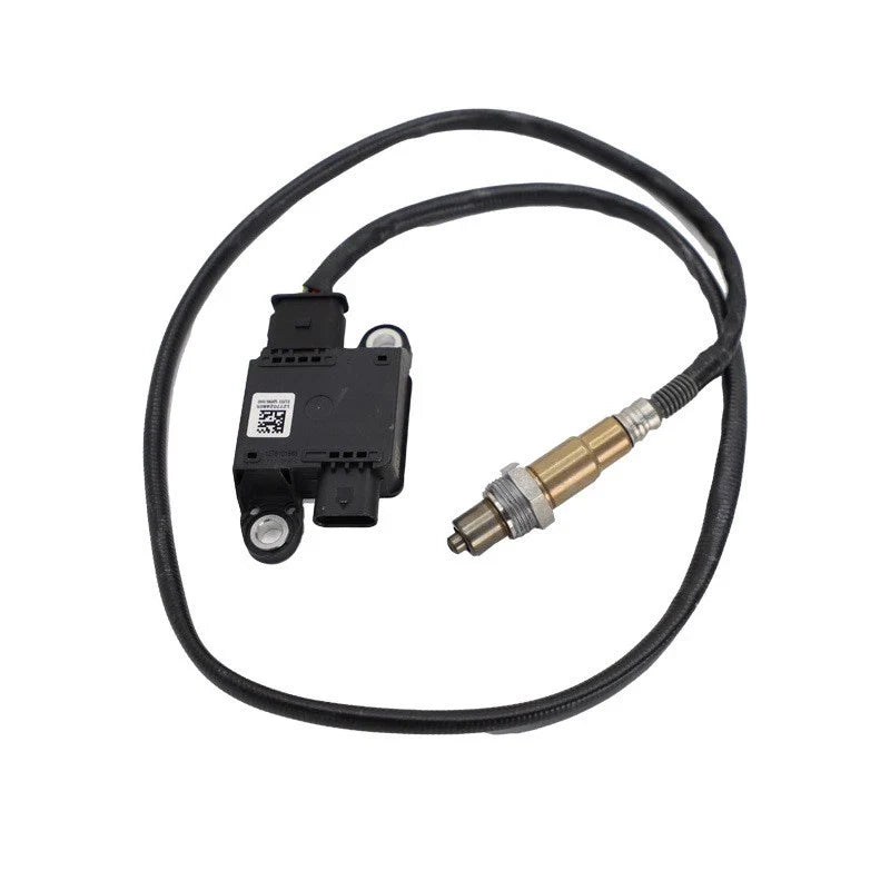 Ford Focus Particulate Matter PM Sensor (2019–2024)