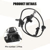 Honda Insight Front Left ABS Wheel Speed Sensor (2019-2021)