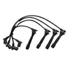 Hyundai Elantra 2002-2011 () Ignition Spark Plug Lead Set