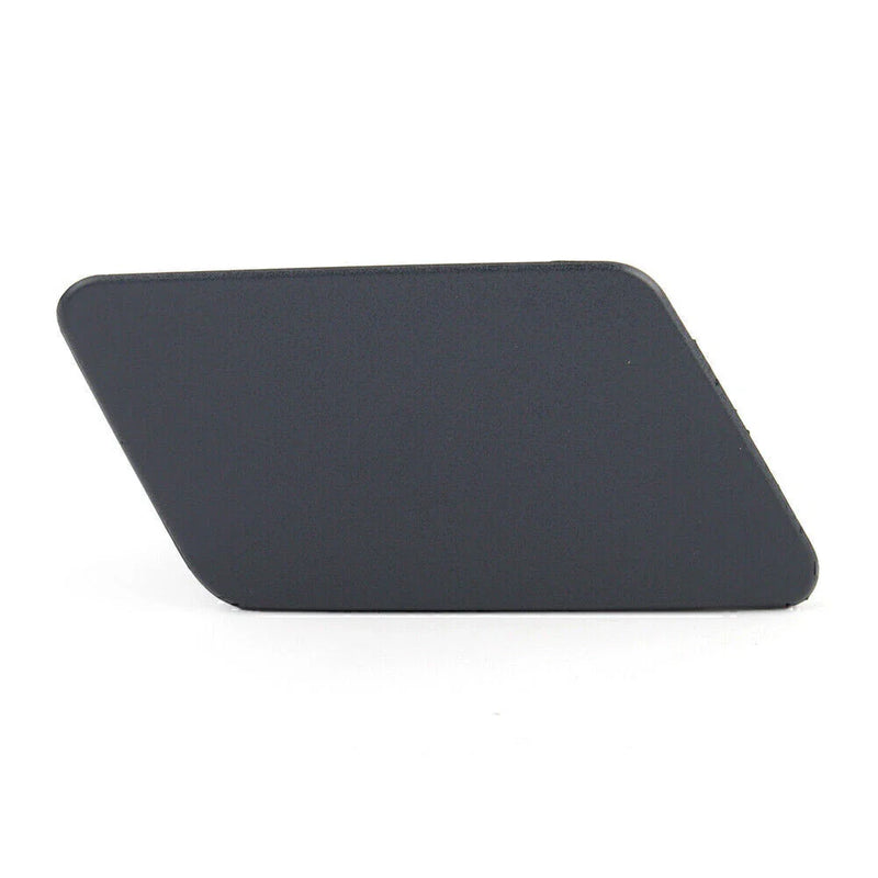 Jaguar XJ Plastic Headlight Washer Cover Cap (2011-2018)