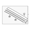 MAZDA ROADSTER MX-5 MIATA Garnish Upper Molding (2016–2021)