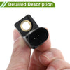 Mercedes-Benz C240 2.6L Crankshaft Position Sensor (2001-2005)