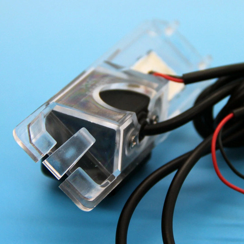 VW Polo Rear View Camera (2000–2009)