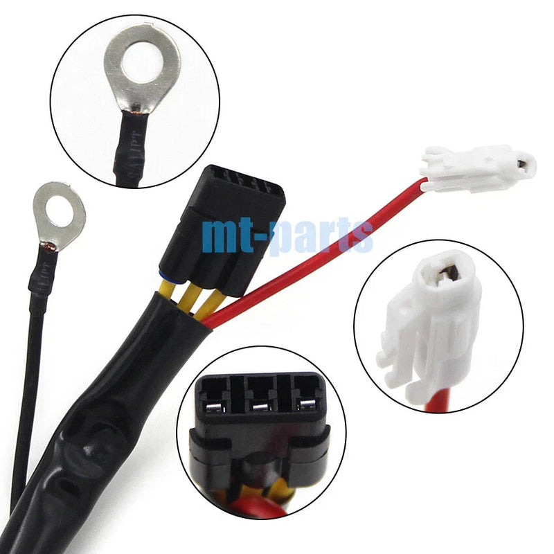 Suzuki DF25A DF30A Voltage Regulator (2015-2017)