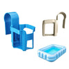 Above Ground Pools Sturdy Poolside Cup Holder