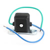 Suzuki DR125 / 200, LTF, LTZ 250 Pulse Generator (1994-2013)