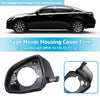 BMW X3 X5 X4 X6 Left Mirror Cap Cover (2014-2018)