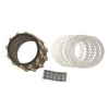 Yamaha YFZ350 Banshee Clutch Plate + Springs (1987-2006)