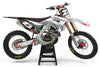 Honda CRF 50 Custom Graphics Kit SHADES STYLE (2004-2023)